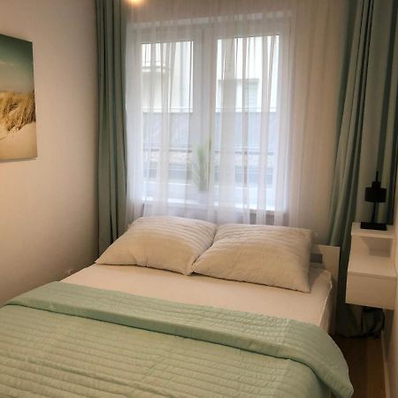 Apartament Lucky Свиноуйсьце Экстерьер фото